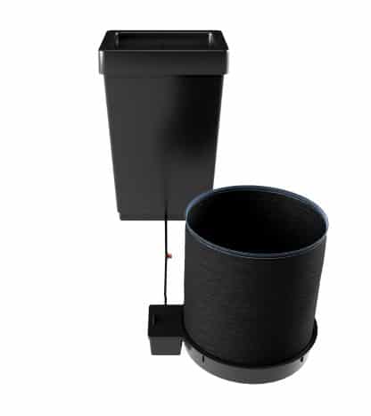 1 Pot XXL System with 12.4 gal Hard Tank