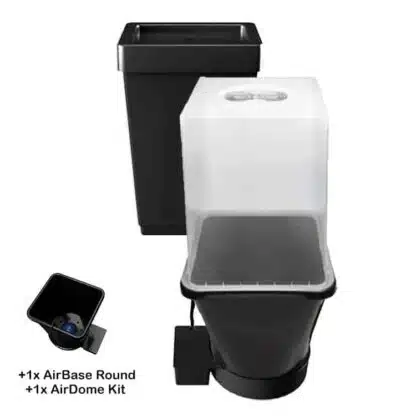 1 pot xl system pro
