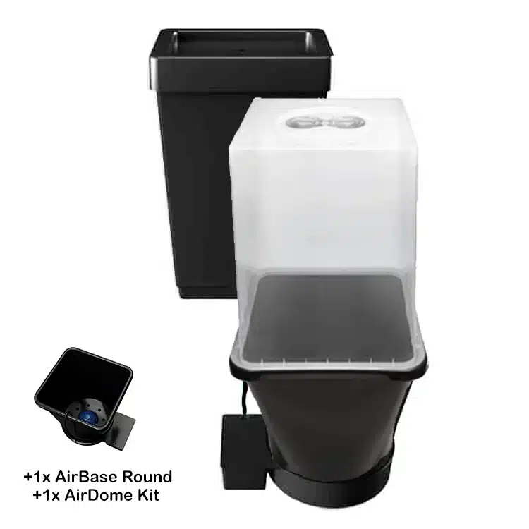 1 pot xl system pro