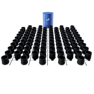 100 Pot XXL System