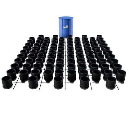 100 Pot XXL System