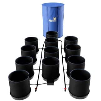 12 Pot XXL System