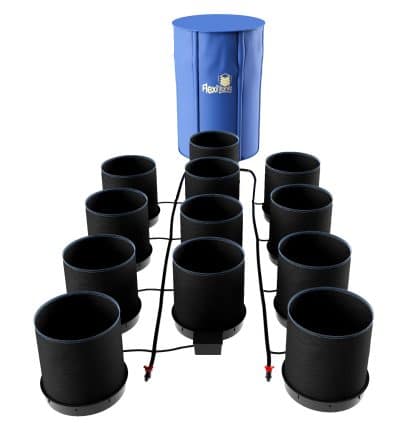 12 Pot XXL System
