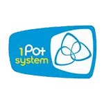1Pot Systems (2.2 gal or 3.9 gal pots)