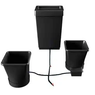 2Pot XL System