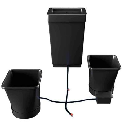 2Pot XL System