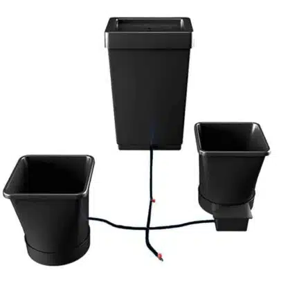 2Pot XL System