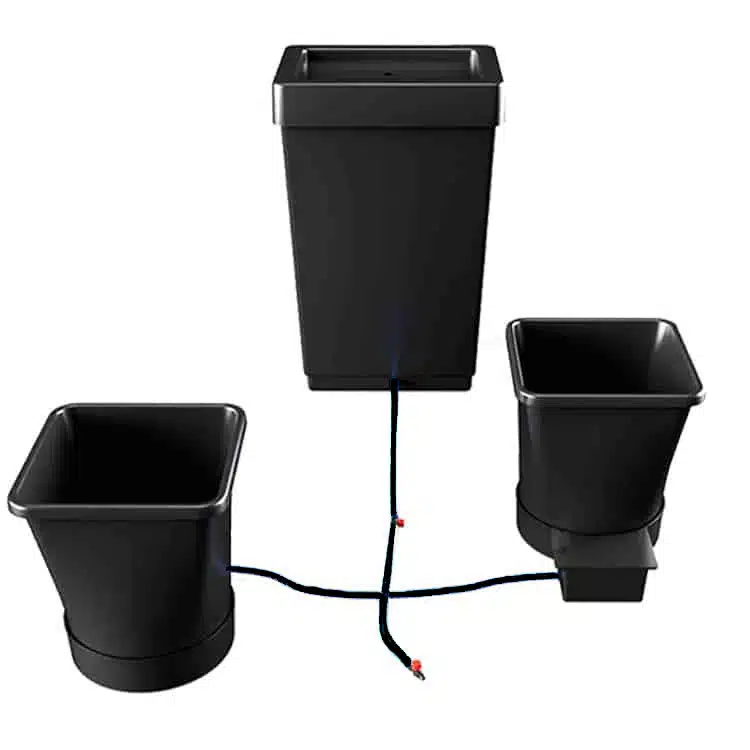 2Pot XL System