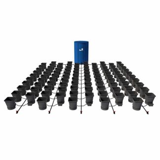 100Pot XL System