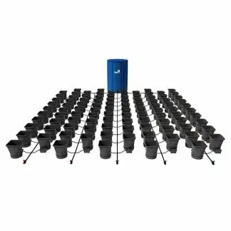 100Pot XL System