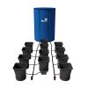 12Pot XL System