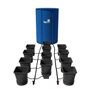12Pot XL System