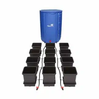 12Pot System