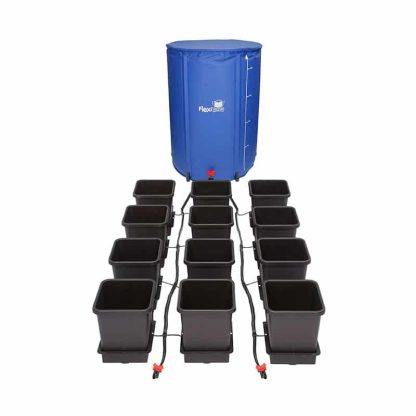 12Pot System