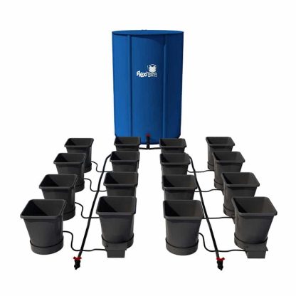 16Pot XL System