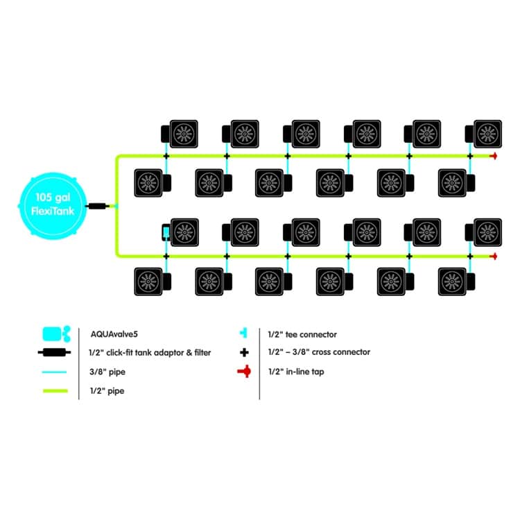 24Pot XL System - Image 3