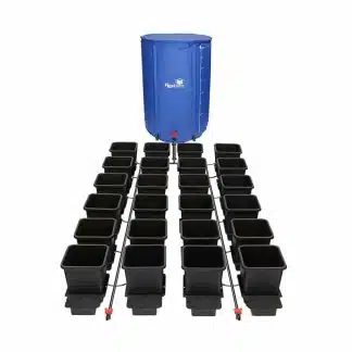 24Pot System