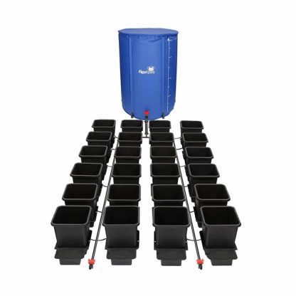 24Pot System