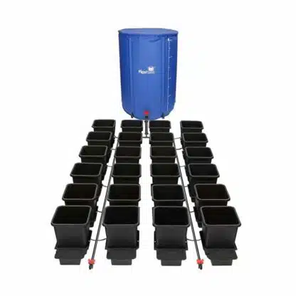 24Pot System