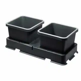 easy2grow Extension Kit - Expand your system with more pots!
