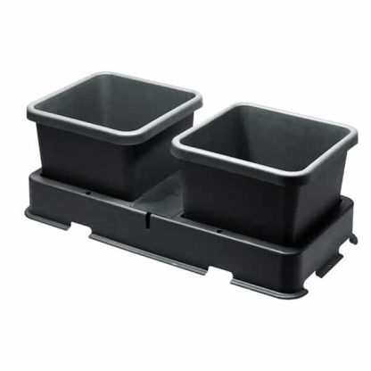 easy2grow Extension Kit - Expand your system with more pots!
