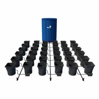 36Pot XL System