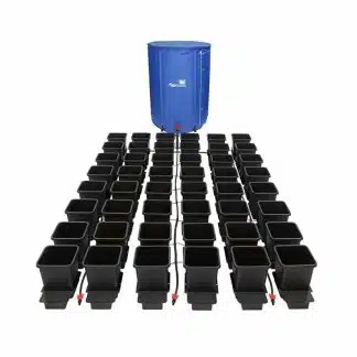 48Pot System