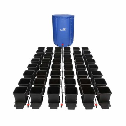 48Pot System