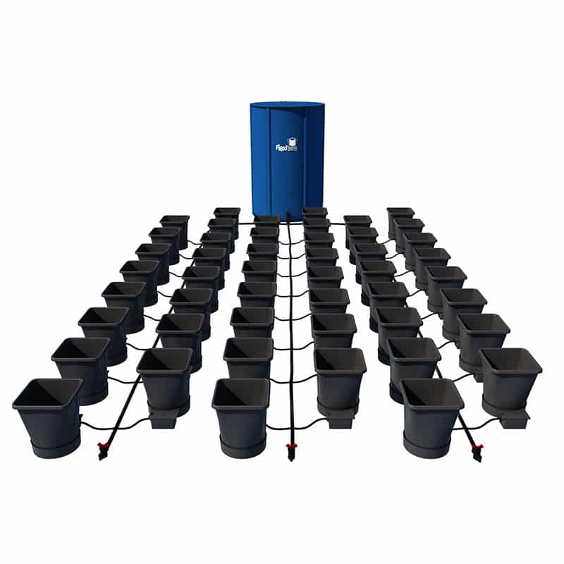 48Pot XL System