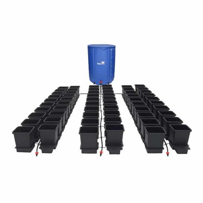 60Pot System