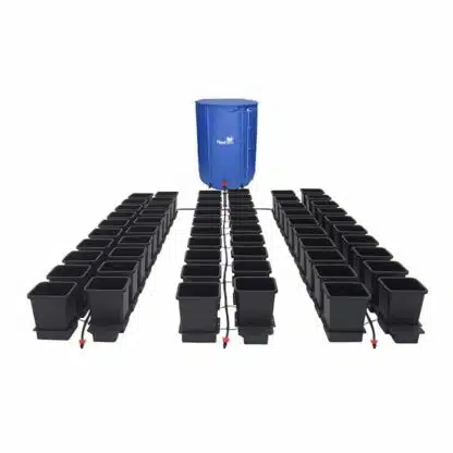 60Pot System