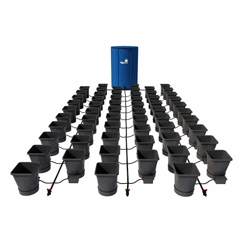 60Pot XL System