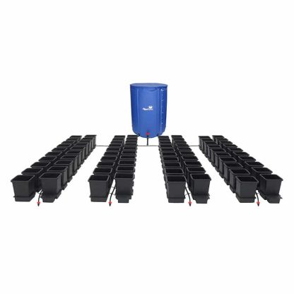 80Pot System