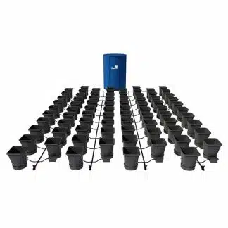 80Pot XL System