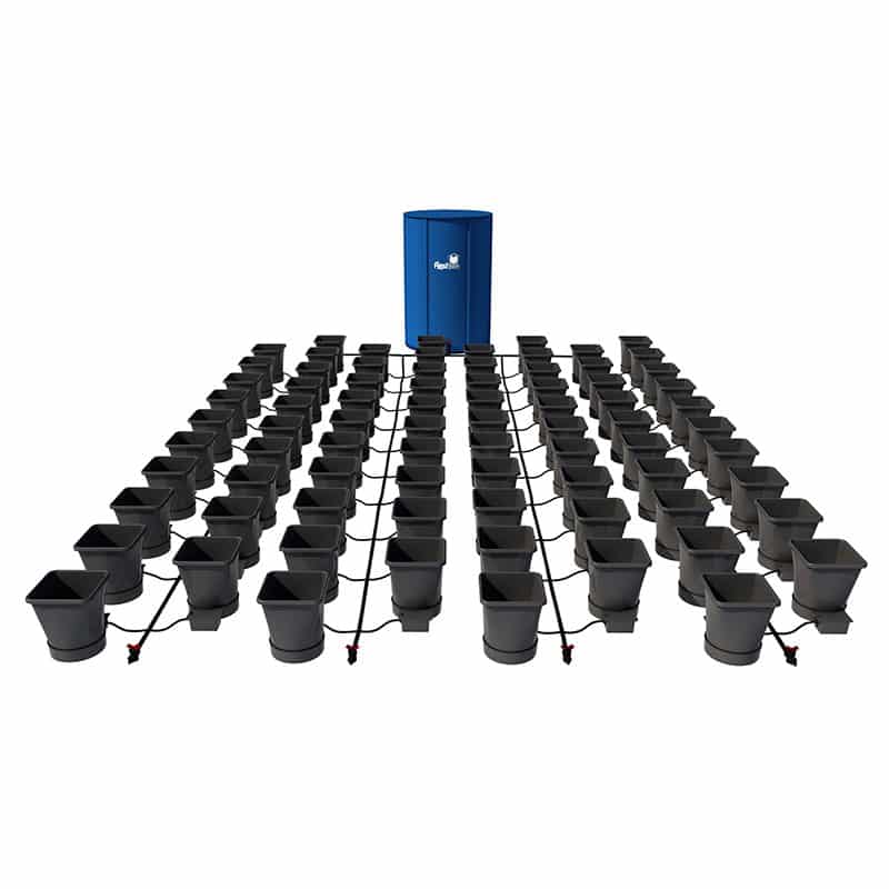 80Pot XL System