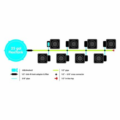 8Pot XL System - Image 2