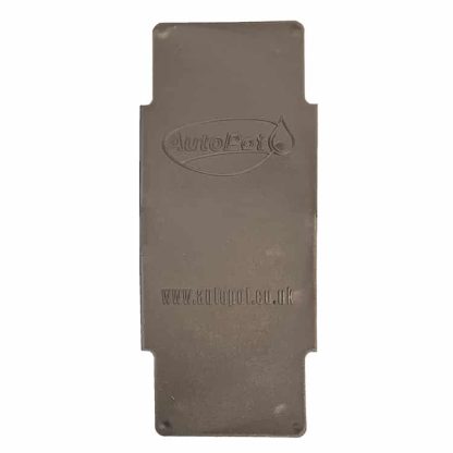 Lid for easy2grow Tray