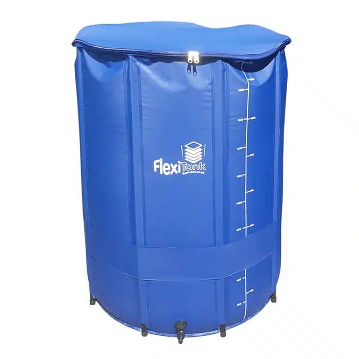 AutoPot FlexiTank 200 Gallon
