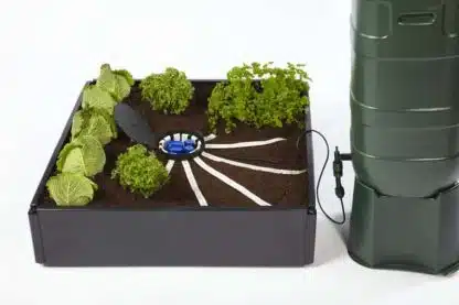 AQUAbox Spyder - Wide Raised Beds & Allotments - Image 3