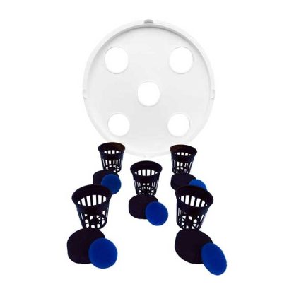 AQUAplate Circle (Compatible with 1Pot XL Tray)