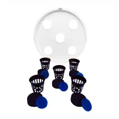 AQUAplate Circle (Compatible with 1Pot XL Tray)