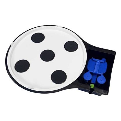 AQUAplate Circle (Compatible with 1Pot XL Tray) - Image 3