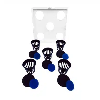 AQUAplate Square (Compatible with 1Pot Tray)