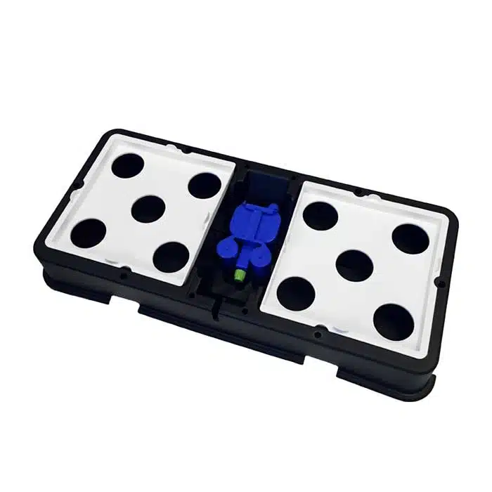 AQUAplate Square (Compatible with 1Pot Tray) - Image 2