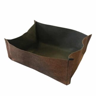 Aquavalve Pot Sock Kit (Pot Sock + Metal Plate)