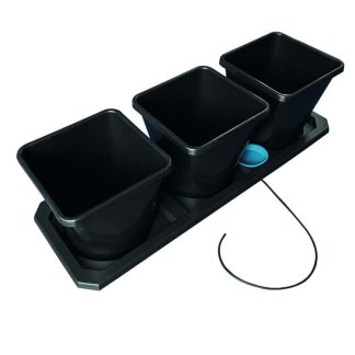 Auto3XL Tray System
