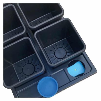 Auto8 3.9gal Pots - Image 5