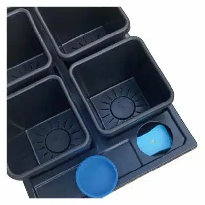 Auto8 3.9gal Pots - Image 5