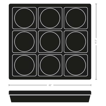 Auto9XL Tray System - Image 2