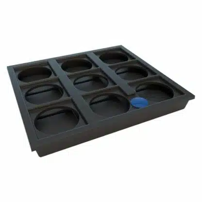 Auto9XL Tray System - Image 5